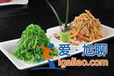 家常涼菜做法大全？