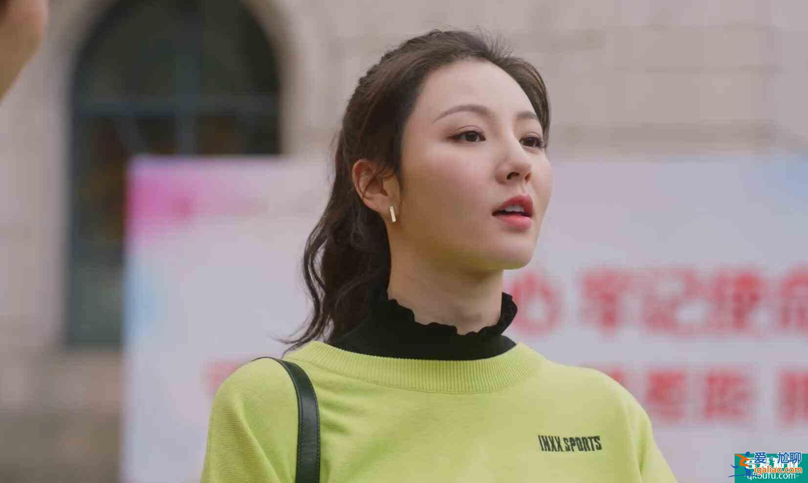 又是三位女主《親愛的自己》踢館《三十而已》，還能演出新花樣？？