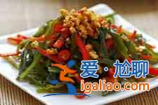家常涼菜做法大全？