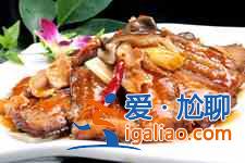 冰凍帶魚怎么做好吃？