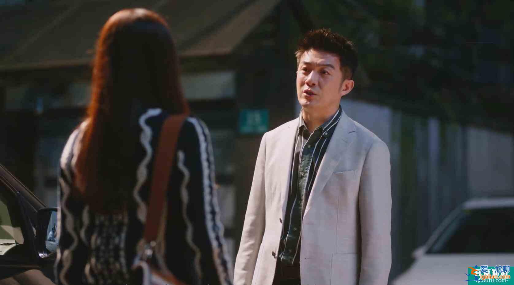 又是三位女主《親愛的自己》踢館《三十而已》，還能演出新花樣？？
