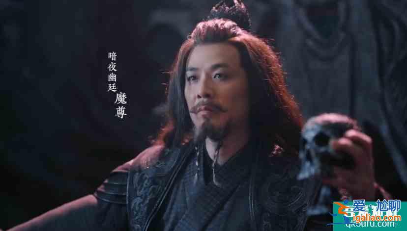 《且聽鳳鳴》:為什么御冥夜在愛而不得后,依然選擇幫助鳳舞?? 《且聽鳳鳴》:為什么御冥夜在愛而不得后,依然選擇幫助鳳舞??