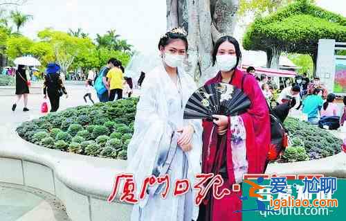 旅游景區入園需提前預約 游客先約后游秩序井然? 旅游景區入園需提前預約 游客先約后游秩序井然?