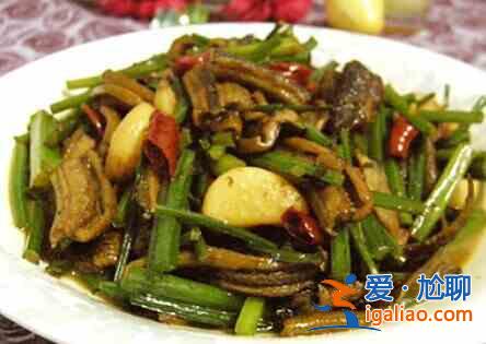 鱔魚的做法? 鱔魚的做法?