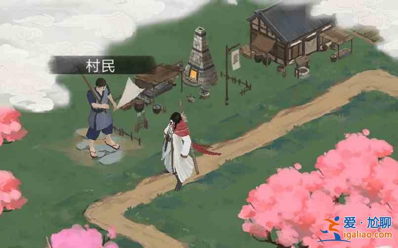 江湖悠悠俠道怎么打？全部章節關卡完美打法攻略？