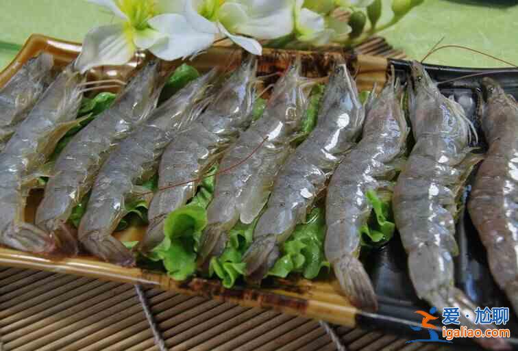 爆炒大蝦的做法？