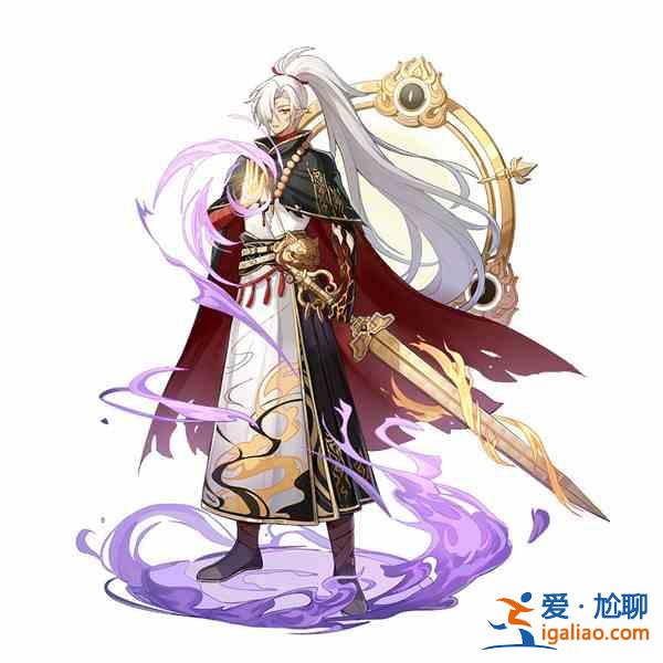 奧拉星手游藏靈一技能是什么？藏靈一技能詳解攻略？