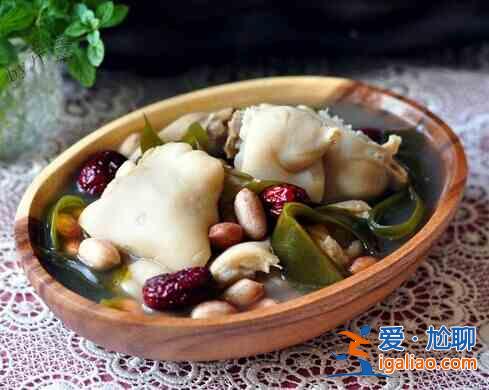 豬爪的做法? 豬爪的做法?