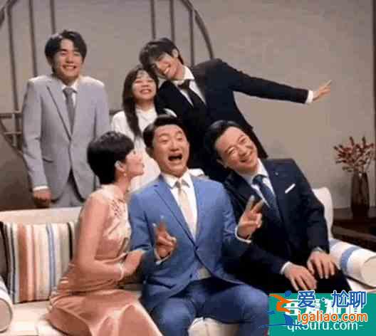 《以家人之名》賀梅，最終和李海潮走到一起，實現子秋心愿？