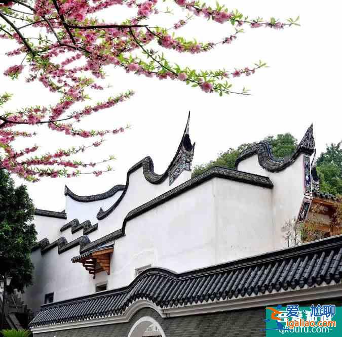 福州這些A級(jí)景區(qū)恢復(fù)開(kāi)放,收好這份春日出行指南? 福州這些A級(jí)景區(qū)恢復(fù)開(kāi)放,收好這份春日出行指南?