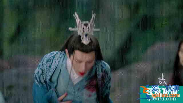 電視劇《琉璃》男主的三個女人，一個糟心、一個鬧心、一個寒心？