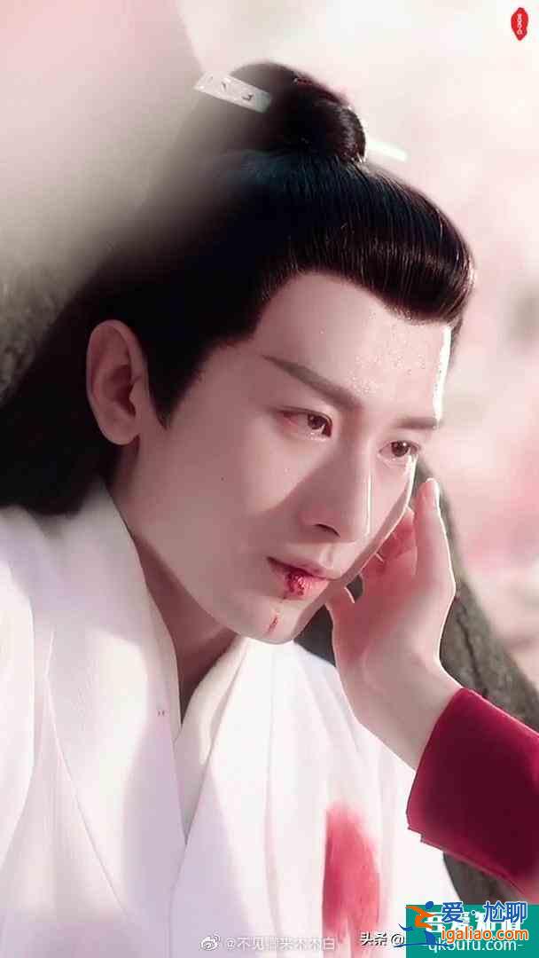 電視劇《琉璃》男主的三個女人，一個糟心、一個鬧心、一個寒心？