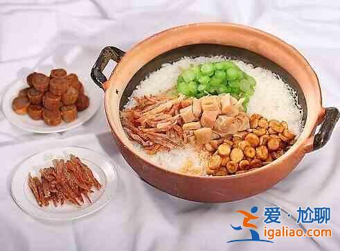 煲飯的做法大全？