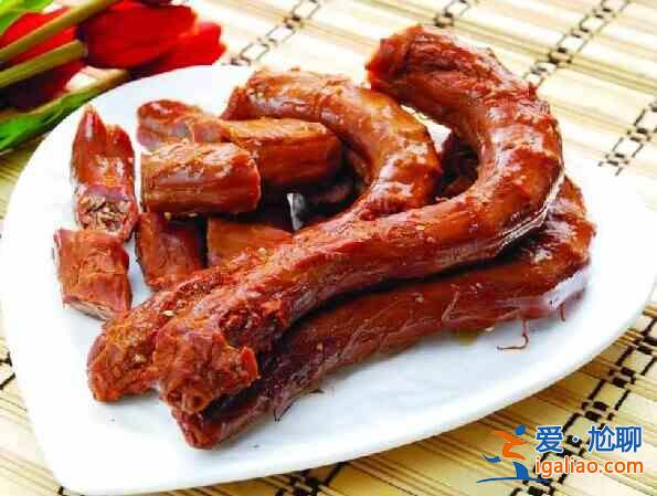 久久鴨脖做法? 久久鴨脖做法?