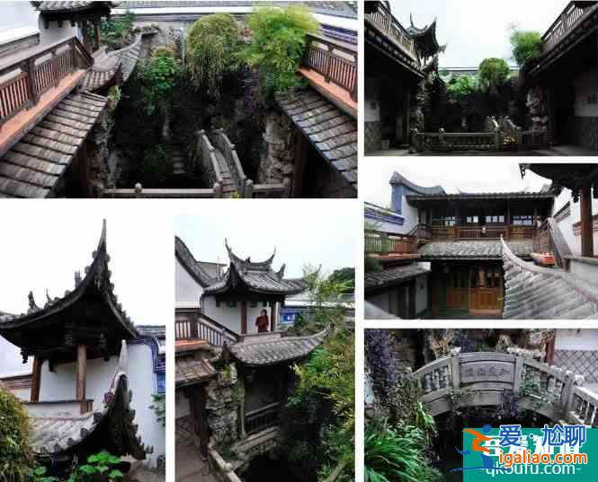 福州這些A級(jí)景區(qū)恢復(fù)開(kāi)放,收好這份春日出行指南? 福州這些A級(jí)景區(qū)恢復(fù)開(kāi)放,收好這份春日出行指南?