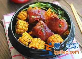 家常燉菜的做法大全？
