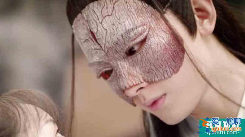 琉璃：羅喉計都、龍晶、金翅鳥、情人咒面具、不周山、魔域的由來？