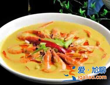 大蝦做法大全？