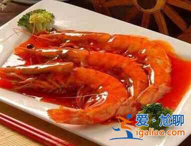 大蝦做法大全？