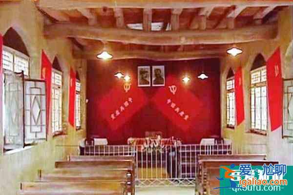 平山西柏坡值得去嗎 2022平山西柏坡一日游攻略? 平山西柏坡值得去嗎 2022平山西柏坡一日游攻略?