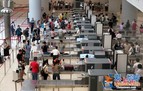 香港至內(nèi)地高鐵1月3日起試運行 復運3日前售票？