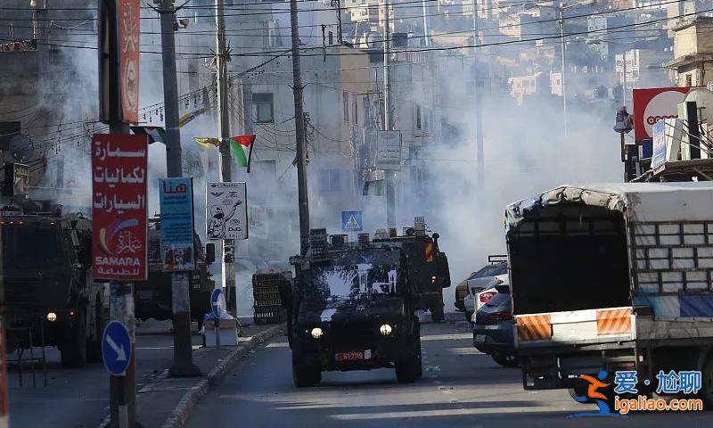 內塔尼亞胡組起“史上最右政府”？