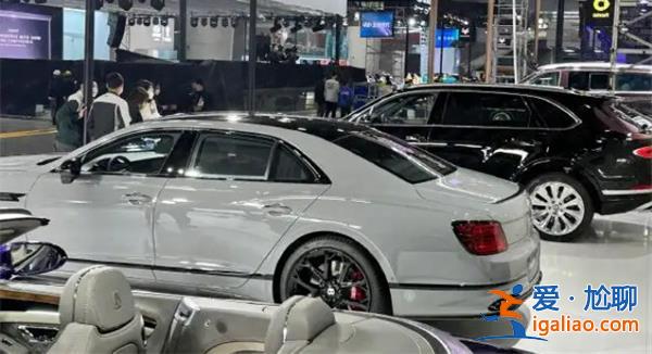 值得期待的2022廣州國際車展開幕了? 值得期待的2022廣州國際車展開幕了?