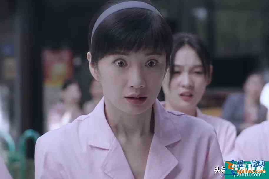 《以家人之名》賀梅成功洗白并與子秋相認(rèn)，劇本的力量太強(qiáng)大？
