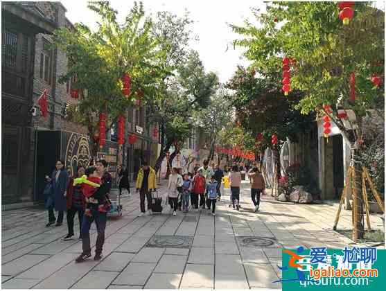 2020福州新春文化旅游月啟動 邀請游客幸福來過年? 2020福州新春文化旅游月啟動 邀請游客幸福來過年?