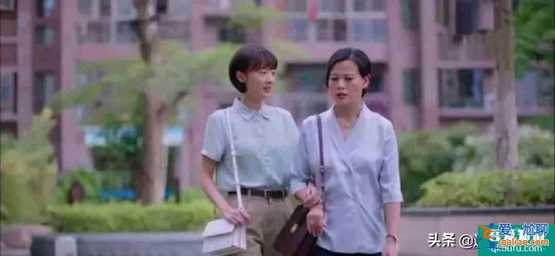 《以家人之名》：沒有邊界感的愛，愛與不愛，都是一場災難？