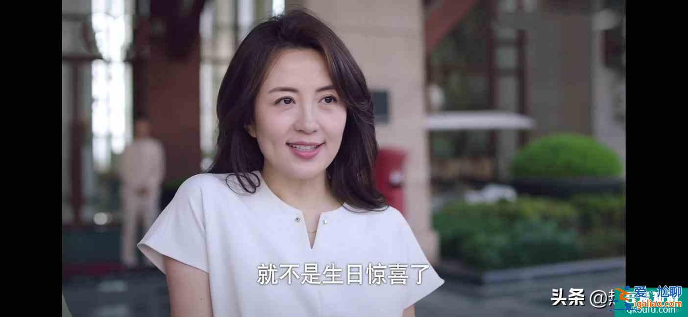 《以家人之名》陳婷：成功把一部家庭片變成恐怖片？