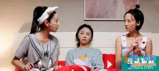 《以家人之名》：沒有邊界感的愛，愛與不愛，都是一場災難？