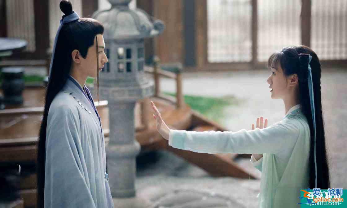 《琉璃》“低開(kāi)低走”人設(shè)崩塌，編劇的回應(yīng)像在“甩鍋”？