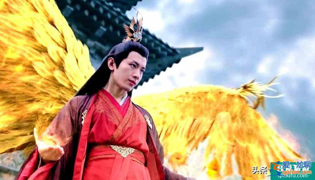 《琉璃》璇璣發誓，玲瓏崩潰，人言可畏真的很可怕？