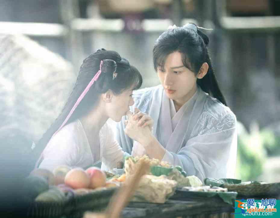 《琉璃》“低開(kāi)低走”人設(shè)崩塌，編劇的回應(yīng)像在“甩鍋”？