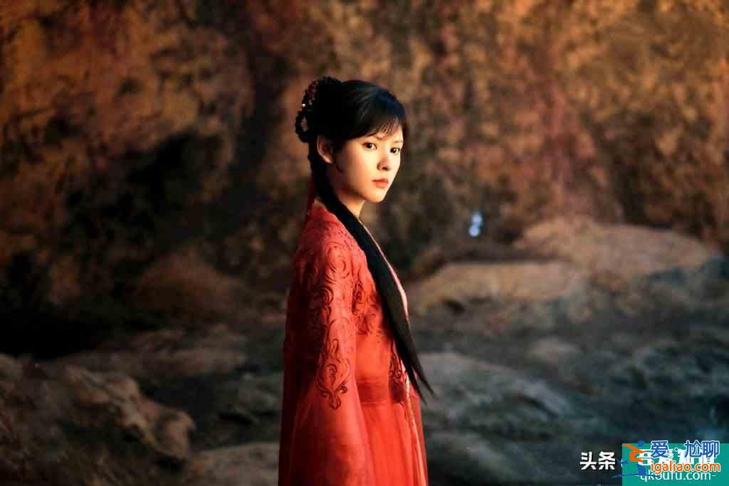 《琉璃》璇璣發誓，玲瓏崩潰，人言可畏真的很可怕？