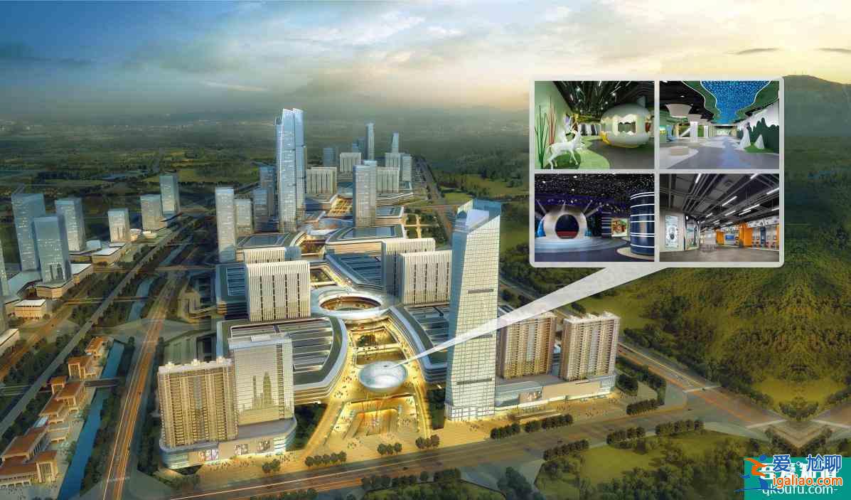 年終盛惠巔峰賦能 2019中國游樂設備采購節12.15盛大來襲? 年終盛惠巔峰賦能 2019中國游樂設備采購節12.15盛大來襲?