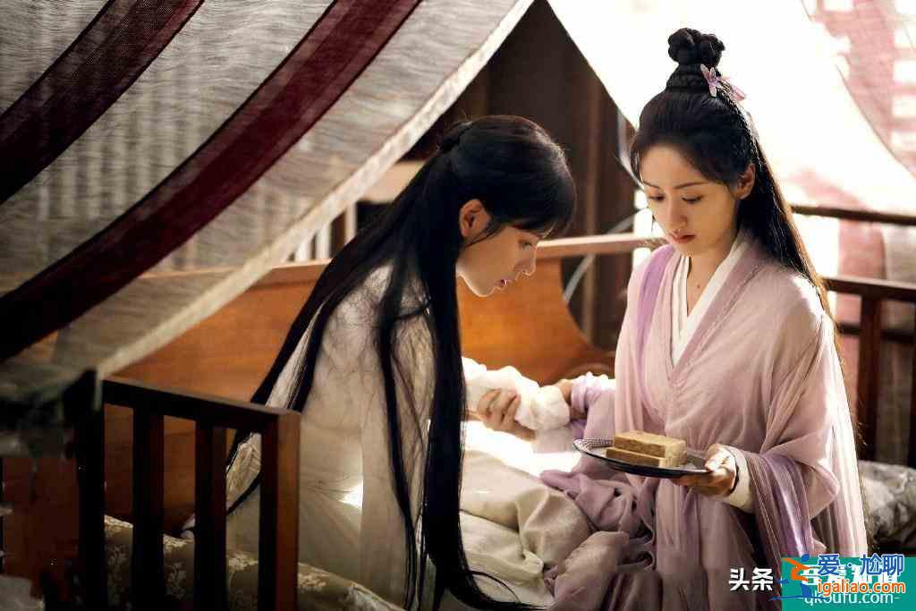 《琉璃》璇璣發誓，玲瓏崩潰，人言可畏真的很可怕？