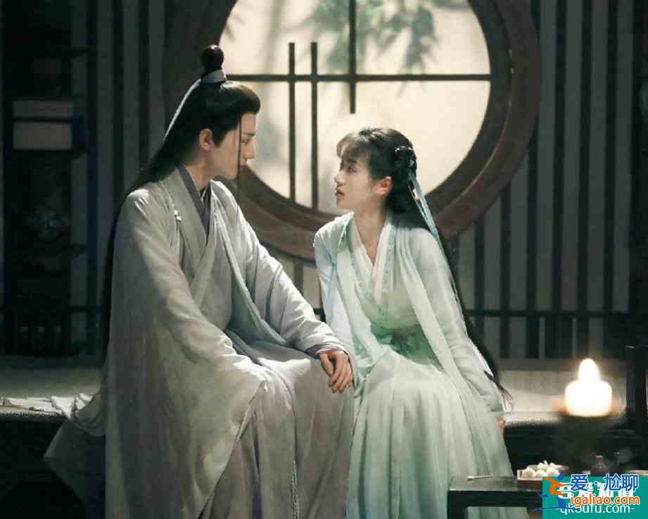 《琉璃》“低開(kāi)低走”人設(shè)崩塌，編劇的回應(yīng)像在“甩鍋”？