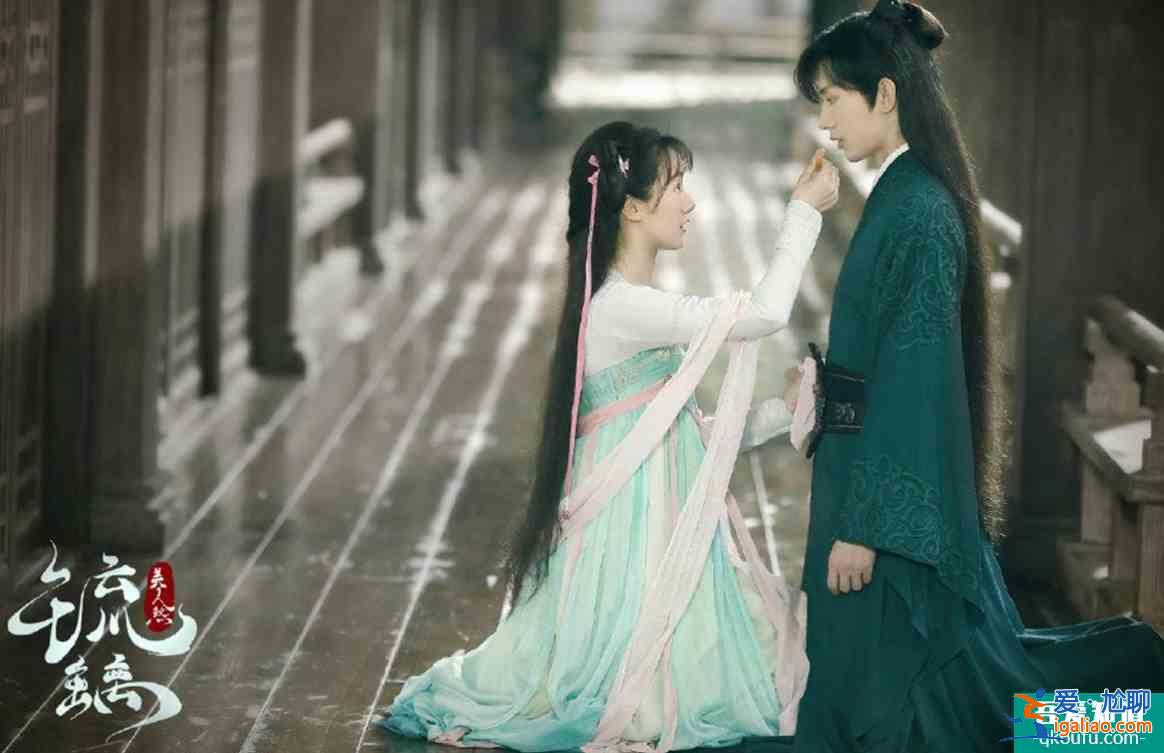 《琉璃》“低開(kāi)低走”人設(shè)崩塌，編劇的回應(yīng)像在“甩鍋”？