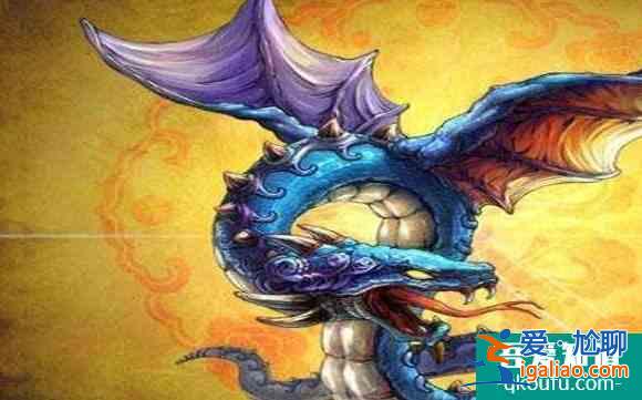 《琉璃》是行走的《山海經》，可愛的騰蛇，其實是個狠辣神獸？