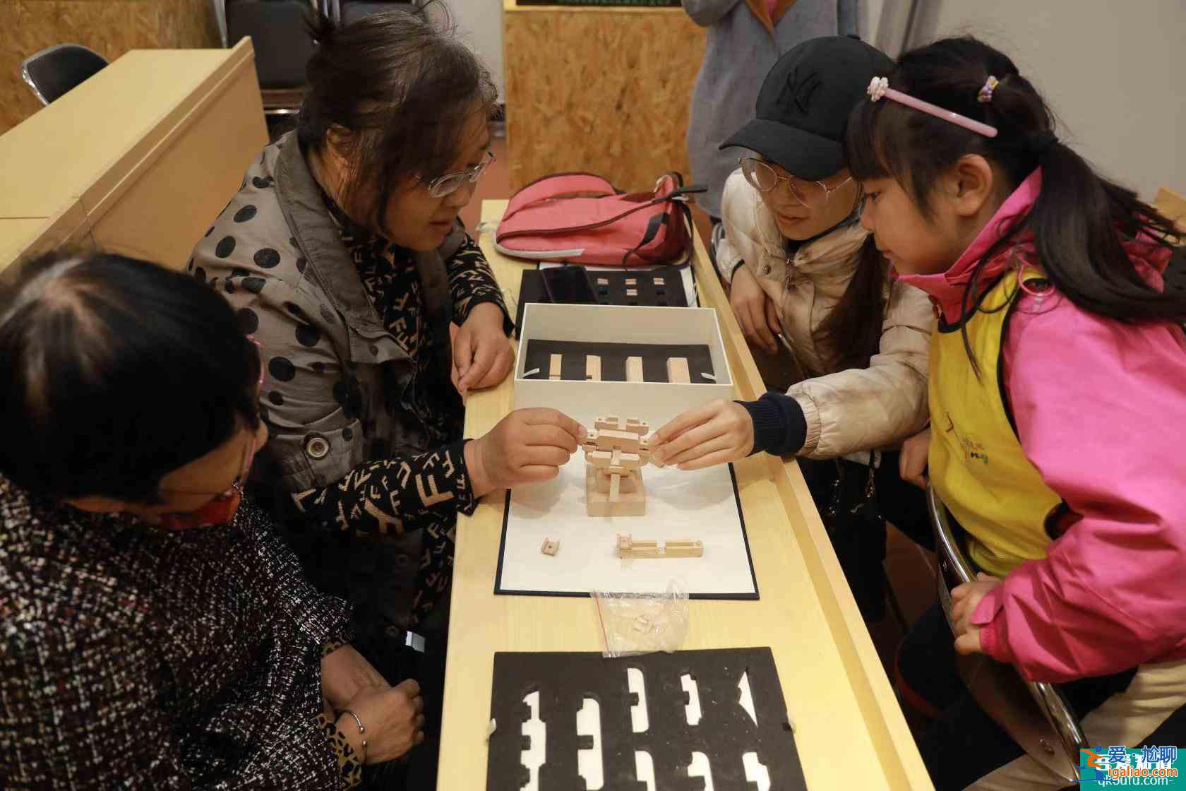古建美學“飛入尋常百姓家”？