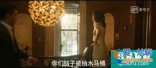 他其實沒那么愛你：更真實的揭露三十歲女性的成熟之路？