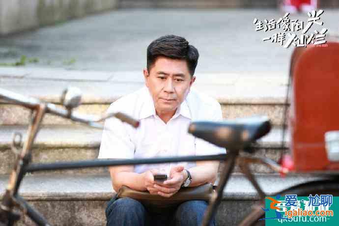 生活像陽光一樣燦爛：金牌調解員的生活日常，懟人，我們玩真的？