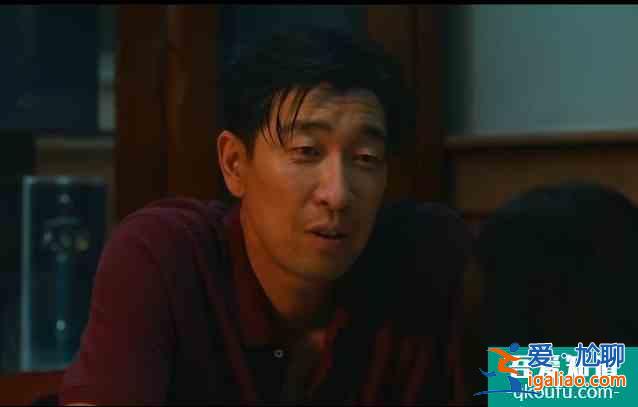 《在劫難逃》：觀眾看不懂鹿晗演的反派趙彬彬在干嘛，那就對了？