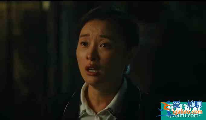 《在劫難逃》：觀眾看不懂鹿晗演的反派趙彬彬在干嘛，那就對了？