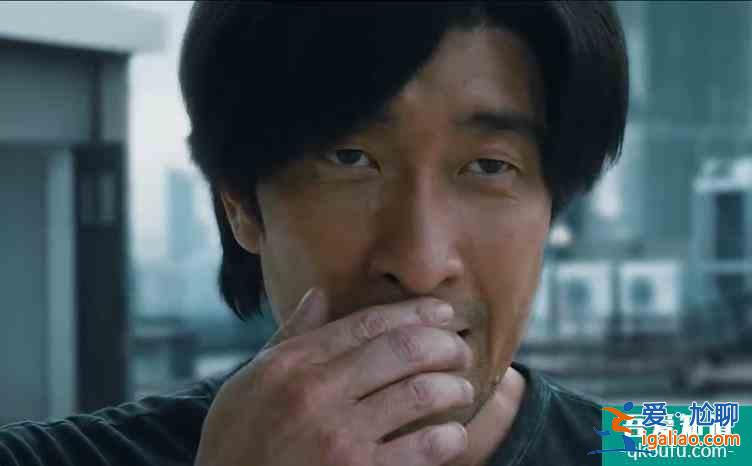 《在劫難逃》首播，鹿晗、王千源演繹對手，預(yù)定懸疑劇爆款系列？