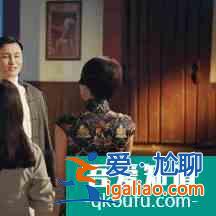 《旗袍美探》是馬伊琍的時裝秀吧，演技浮夸風騷，但用來下飯剛好？
