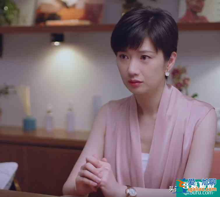 《在劫難逃》張海峰打預(yù)警電話，讓女兒陷入險(xiǎn)境，趙彬彬意外洗白？