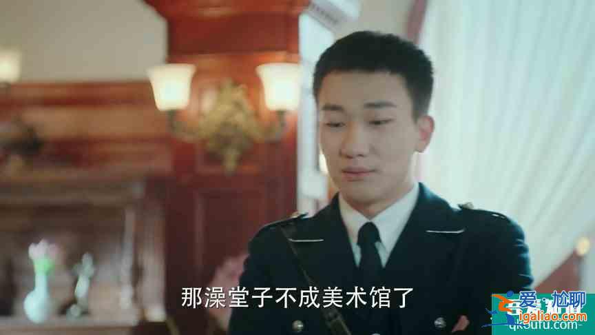 旗袍美探：你永遠(yuǎn)都想不到，在面對藝術(shù)品的時候，大家的腦洞多大？